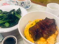 -翠华餐厅(德基广场店)