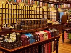 大堂-TWG Tea(台北101购物中心沙龙及精品门市)