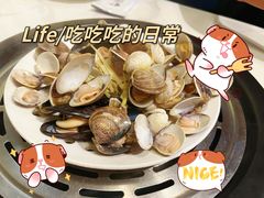 -海悦汇•闽菜•蒸汽海鲜(合景峰汇商务广场店)