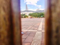 -世界恐龙谷景区