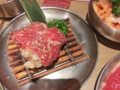 -西塔老太太泥炉烤肉(亚运村店)
