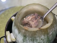 -红旗山庄(圭峰山店)