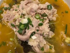 -鹿港小镇(悠唐店)