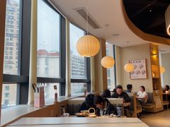 -味太助·银饭食堂(中华城店)