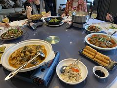 -丽华园(青少年宫店)