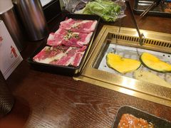 -新石器烤肉(之心城店)