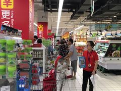 -新田360广场(上海华侨城店)