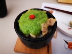 -蔡澜点心·粤菜(西单大悦城店)