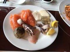 -泰谷酒店·太古码头闽菜自助餐厅