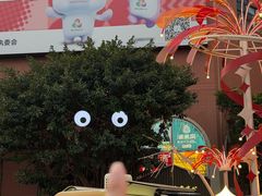 -VT101维多利广场