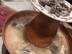 -东门口涮肉·砂锅·烤串(老门东店)