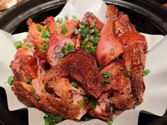 -绿茶餐厅(海岸城店)