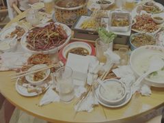 -庆峰龙虾烧烤(合肥一店)