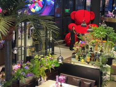 -咖梦餐厅 COMENG RESTAURANT