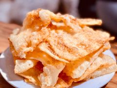 乳扇-阿葉农家饭店