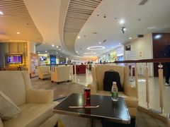 -南航明珠v2头等舱公务舱休息室