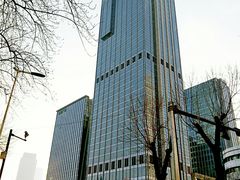 -天津君隆威斯汀酒店