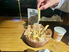 -咖法森林·咖啡  酒吧(天河店)