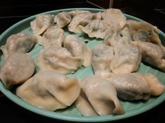 饺子-三姐妹餐厅(曲江店)