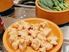 -喜味涮自助小火锅(广州东圃天河城店)