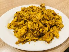 鸡蛋酱-姥家春饼店(漳州二路店)