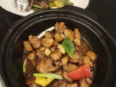 -海天楼(天津泛太平洋店)