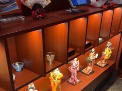 -九洲喜来登酒店湖月日餐厅