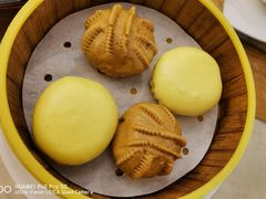 -李记潮汕砂锅粥(营福路店)