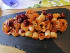 -青梅酒肆PLUS(长白仙岛北路店)