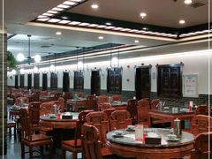 大堂-孙府大院(步行街店)