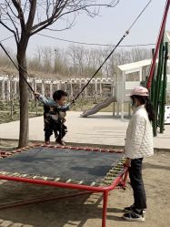 -优沃得自然教育农场·冰雪乐园·生日会·研学