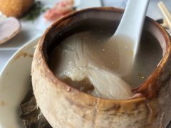 -天龙轩(香港丽思卡尔顿酒店)