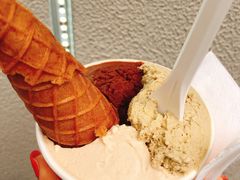 开心果Pistachio-DIP in GELATO(富民路店)