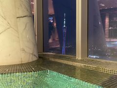 -广州四季酒店