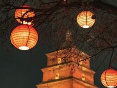 -大慈恩寺(大雁塔)