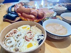 -格日勒阿妈蒙古厨房(新华广场店)