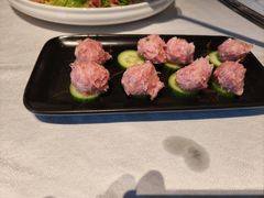 -粤盛海鲜楼(融冠乐城店)