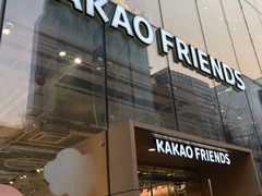 -KAKAO FRIENDS(弘大店)