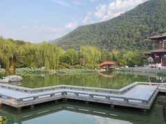 -西安华清御汤酒店