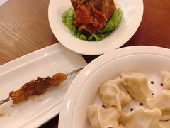 -李老哈·东北菜(宋园路店)