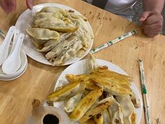 -西工饭庄快餐厅(西工小街店)
