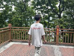 -安溪清水岩