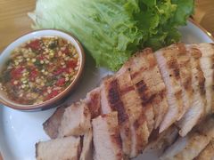 -KARN敢·春武里泰国小餐馆(版筑翠园店)