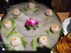 -三人行骨头王火锅(长寿店)