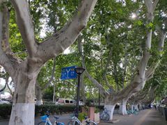 -南京航空航天大学(明故宫校区)