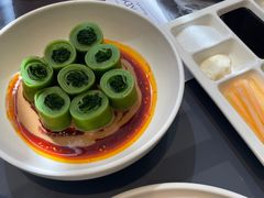 -小大董·烤鸭(观景餐厅·南京西路店)