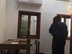 -铃木食堂(帽儿胡同店)