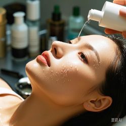 -相约芊艺护肤造型