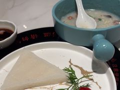-滋粥楼·顺德菜(番禺广场总店)