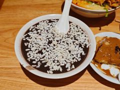 -小豆海棠(嘉兴路店)